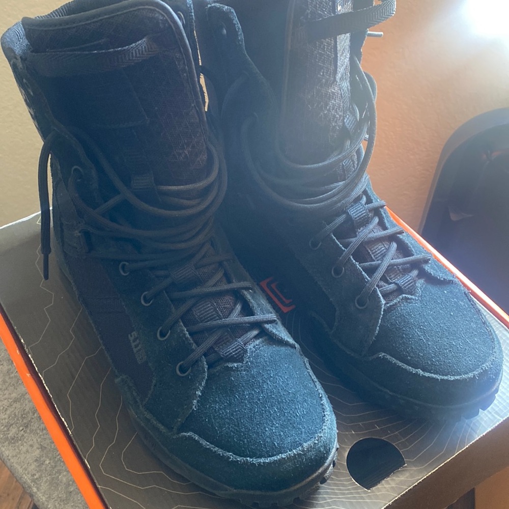 5.11 A/T 8 Boot